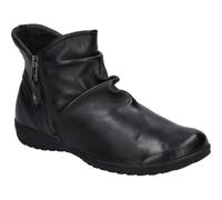JOSEF SEIBEL Naly 41 | Stiefelette für Damen | Schwarz Naly 41, schwarz EU 36
