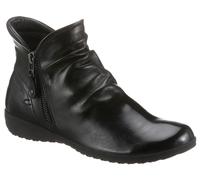 Josef Seibel "Naly 41" Stiefelette, Komfortschuh mit gerafftem Schaft (89868456-36)