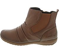 Josef Seibel NALY 60 79760 VL971 370 hell-braun - elegante Stiefelette für Damen - Größe 41