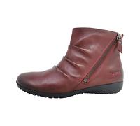 Josef Seibel Naly 61 79761 Rot bordeaux 410 EU 40