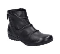 Stiefelette JOSEF SEIBEL "Naly 61" Gr. 45, schwarz Damen Schuhe (88671154-45) schwarz