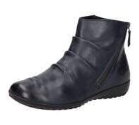 Josef Seibel NALY 61-Stiefelette für Damen, blau, Gr. 38 EU