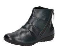 Josef Seibel Naly 61 Stiefelette Damen grün 39