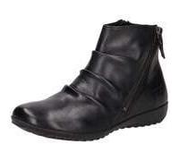 Josef Seibel Naly 61 Stiefelette Damen schwarz 37