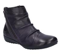 Stiefelette JOSEF SEIBEL "Naly 61" Gr. 38, lila (aubergine) Damen Schuhe (86483562-38) aubergine