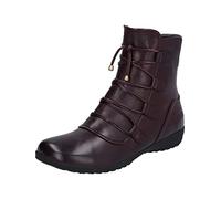 Josef Seibel NALY 62 Damenschuhe 79762 VL971 410 79762 VL971 410 Rot, EU 38
