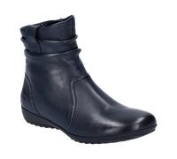 Josef Seibel Naly 63 für Damen, blau, Größe 36 EU