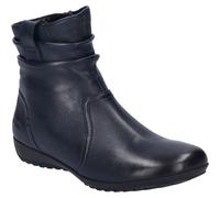 Josef Seibel - JOSEF SEIBEL Naly 63 | Stiefelette für Damen | Blau ocean - Gr. - 37