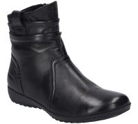 JOSEF SEIBEL Stiefelette Naly 63Schwarz / 38
