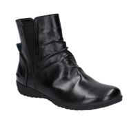 Josef Seibel Naly 66 79766-VL971-100 schwarz Leder für Damen, schwarz, Größe 40 EU