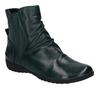 JOSEF SEIBEL Naly 66 | Stiefelette für Damen | Grün Naly 66, petrol EU40