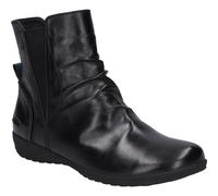 JOSEF SEIBEL Naly 66 | Stiefelette für Damen | Schwarz Naly 66, schwarz EU 38