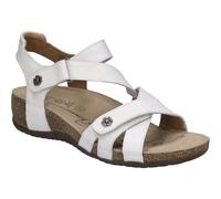 Natalya 11, weiß weiss 38