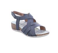 Josef Seibel Natalya 16, jeans, Farbe:jeans, Größe:39