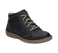 JOSEF SEIBEL Neele 01 | Stiefelette für Damen | Schwarz Neele 01, schwarz-kombi EU 38