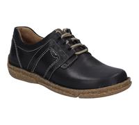 JOSEF SEIBEL Damen Halbschuh Neele 44 in schwarz-kombi EU 36