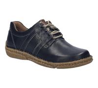 Josef Seibel - Neele 44, schwarz schwarz - Gr. - 44