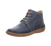 JOSEF SEIBEL Stiefelette Neele 46 - Blau / 43