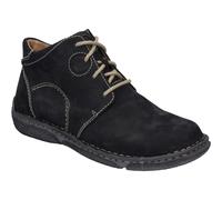 JOSEF SEIBEL Neele 46 | Stiefelette für Damen | Schwarz Neele 46, schwarz EU 38