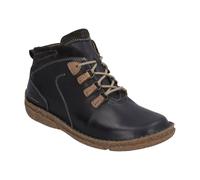 JOSEF SEIBEL Neele 57 | Stiefelette für Damen | Schwarz Neele 57, schwarz-kombi EU 37
