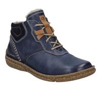 JOSEF SEIBEL Stiefelette Neele 62 - Blau / 36