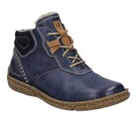 JOSEF SEIBEL Neele 62 | Stiefelette für Damen | Blau Neele 62, ocean EU41