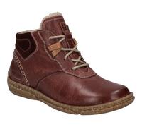 JOSEF SEIBEL Neele 62 | Stiefelette für Damen | Rot Neele 62, bordeaux EU 36