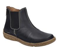 Josef Seibel - JOSEF SEIBEL Neele 68 | Stiefelette für Damen | Schwarz schwarz - Gr. - 39