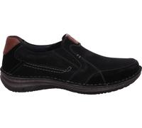 Josef Seibel Schuhe New Anvers 01 schwarz 44901 für Herren, schwarz, Gr. 42 EU