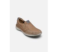 Josef Seibel Slipper New Anvers 01 Herren Sand-Kombi Größe 43