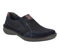 JOSEF SEIBEL Slipper New Anvers 01Blau / 41