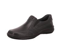 Josef Seibel - New Anvers 01, schwarz schwarz - Gr. - 46