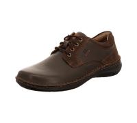 Josef Seibel Herren Halbschuh New Anvers 06 Weite K Wechselfußbett Moro Größe 44
