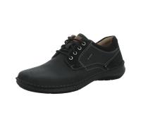 Josef Seibel New Anvers 06 für Herren, schwarz, Größe 48 EU