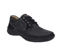Josef Seibel New Anvers 06 für Herren, schwarz, Größe 49 EU