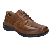 Josef Seibel - JOSEF SEIBEL New Anvers 08 | Halbschuh für Herren | Braun cognac - Gr. - 44