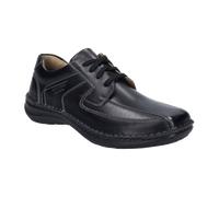 Josef Seibel New Anvers 08 für Herren, schwarz, Größe 47 EU