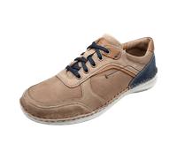 JOSEF SEIBEL Herrenschuhe Sportliche Schnürer BRASIL-MULTI BRASIL-MULTI - Gr. - 43