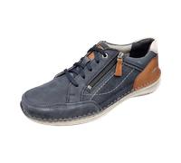 JOSEF SEIBEL Halbschuh New Anvers 11 - Blau / 39