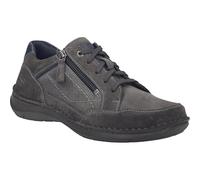 Halbschuh granit-kombi - Gr. - 48