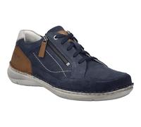 Josef Seibel - New Anvers 11, indigo-multi indigo-multi - Gr. - 50