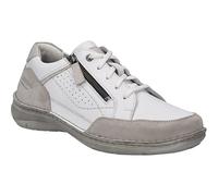 JOSEF SEIBEL Halbschuh New Anvers 11 - Weiß / 43