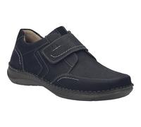 Josef Seibel Halbschuh New Anvers 15 Herren Schwarz Größe 45