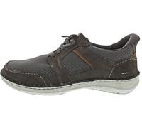 Josef Seibel Sneaker Leder/Textil Asphalt - 46