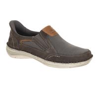 Josef Seibel NEW Anvers 25 Herrenschuhe 44925 TE387 781 44925 TE387 781 Grau, EU 39