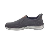 Josef Seibel Sneaker New Anvers 25 Blau Größe 45
