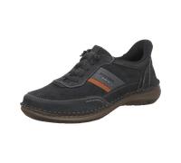 Josef Seibel NEW ANVERS 26 44926 TE518 526 blau - bequeme Slipper für Herren - Größe 49