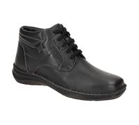 Josef Seibel New Anvers 35 Winter Stiefelette schwarz 44935 - Größe 43