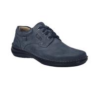 Josef Seibel NEW ANVERS 36 für Herren, blau, Größe 45 EU