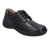 Josef Seibel - JOSEF SEIBEL New Anvers 62 | Halbschuh für Herren | Schwarz schwarz - Gr. - 41